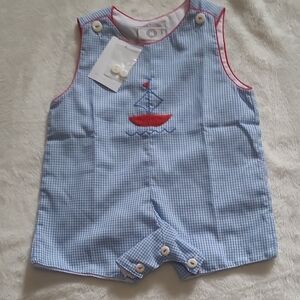 The Proper Peony Clipper Jon Jon